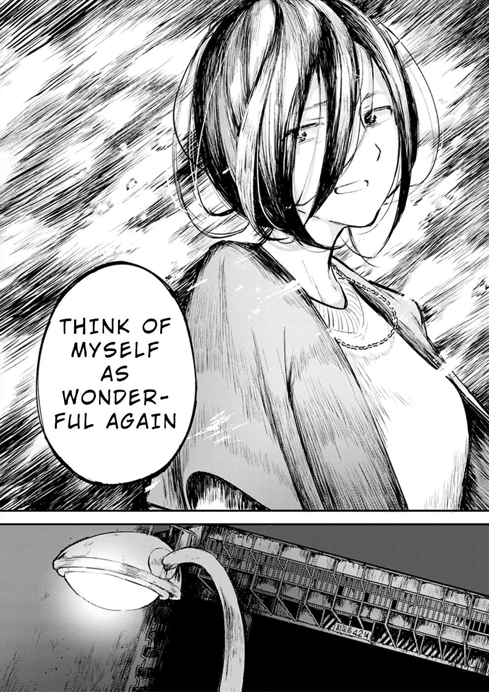 Watashi ga 15-sai de wa Nakunatte mo. Chapter 17 - Page 13
