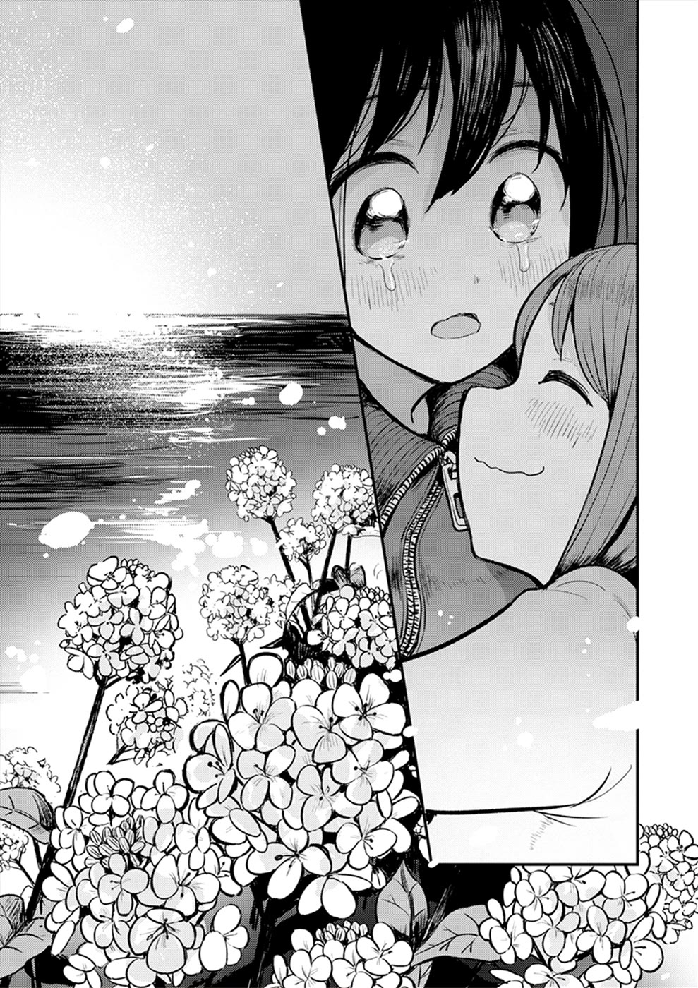 Watashi ga 15-sai de wa Nakunatte mo. Chapter 17 - Page 28