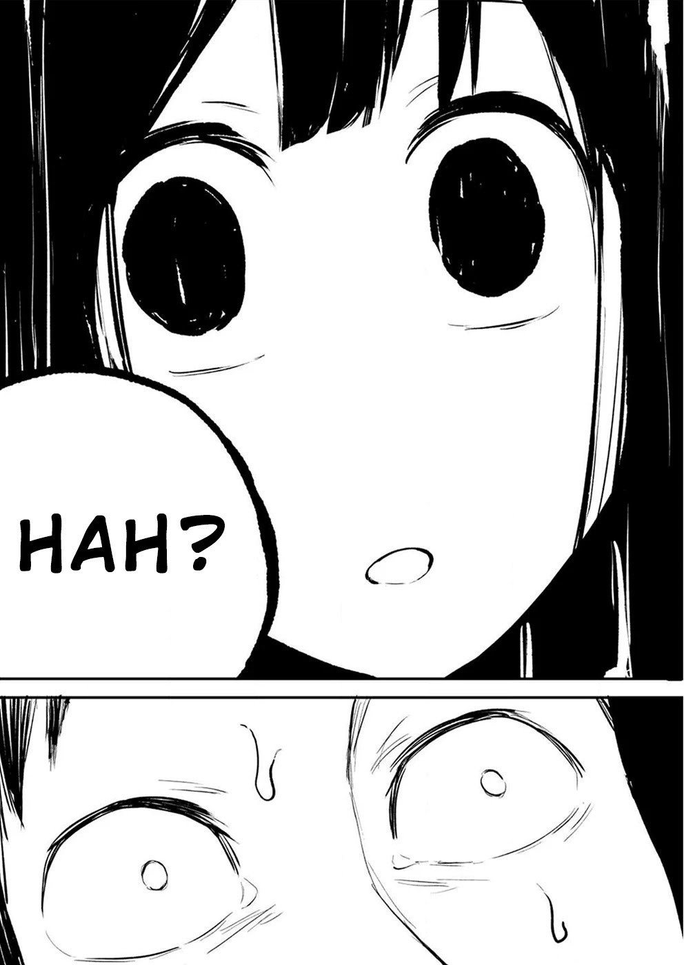 Watashi ga 15-sai de wa Nakunatte mo. Chapter 2 - Page 16