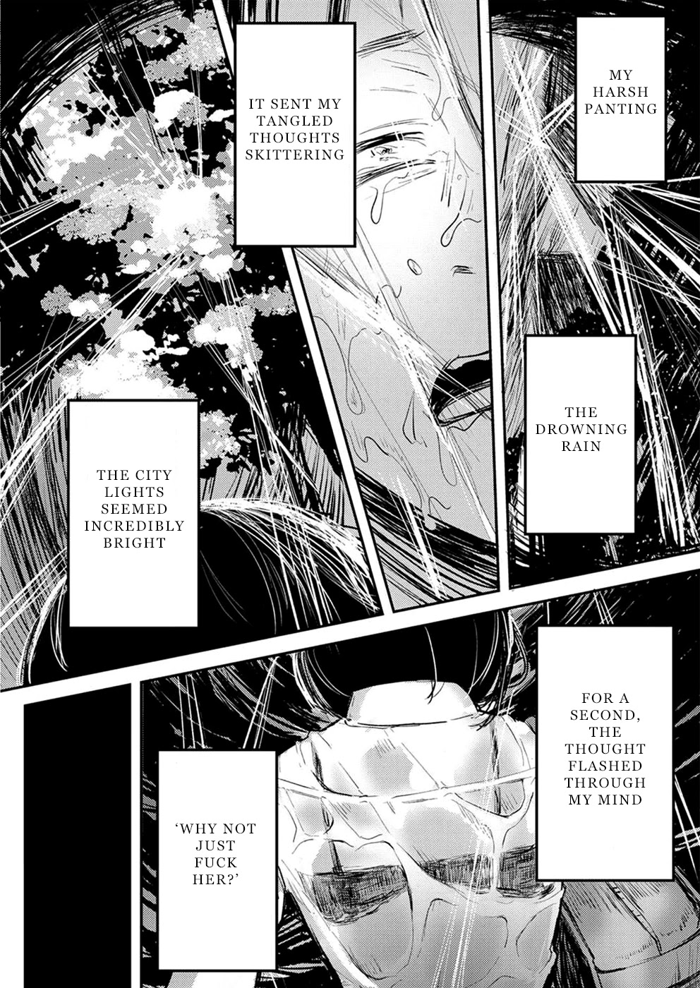 Watashi ga 15-sai de wa Nakunatte mo. Chapter 2 - Page 23