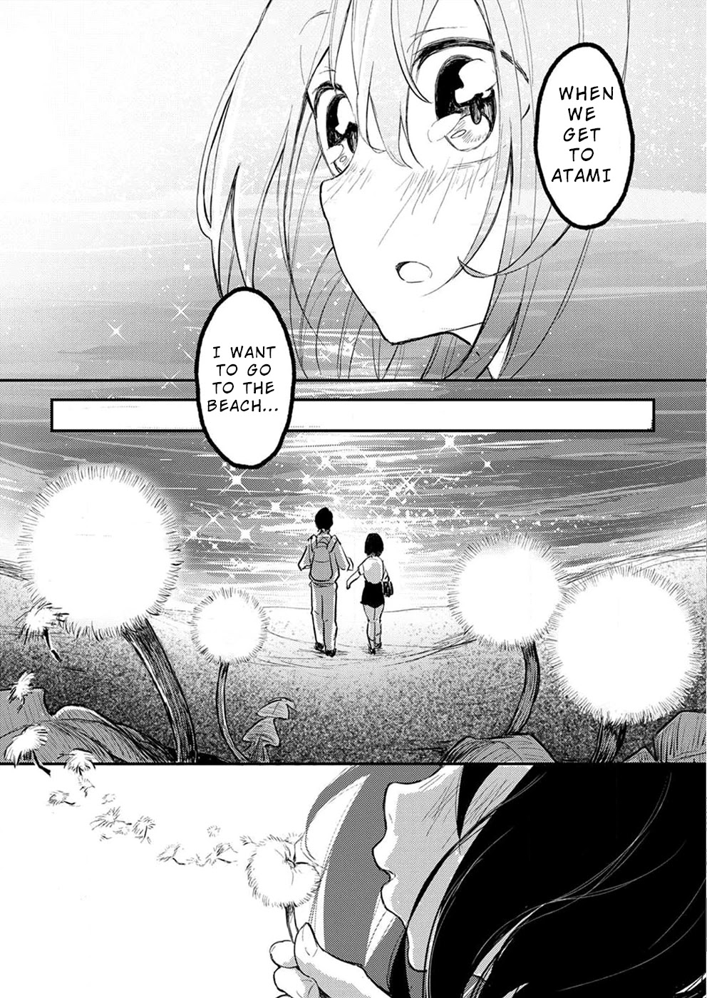 Watashi ga 15-sai de wa Nakunatte mo. Chapter 3 - Page 20