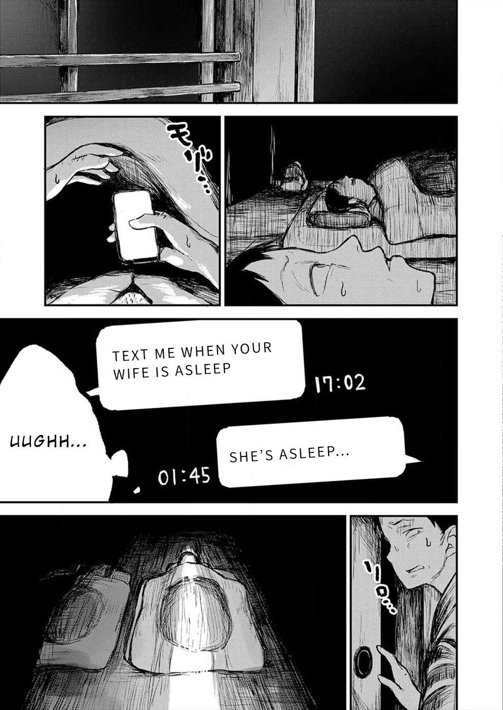 Watashi ga 15-sai de wa Nakunatte mo. Chapter 4 - Page 16