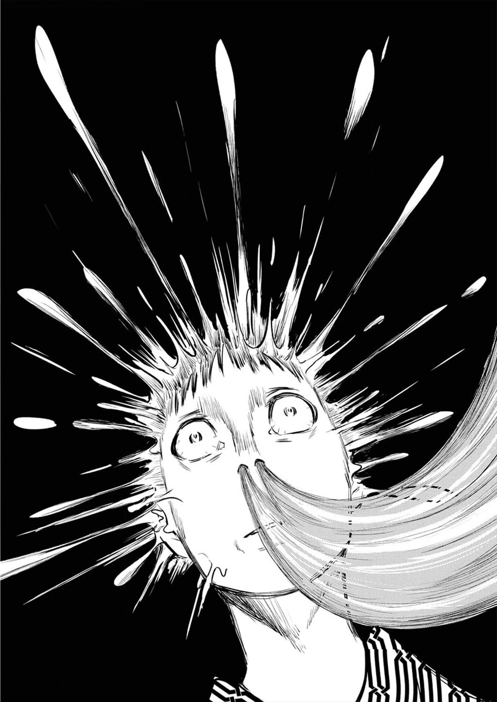 Watashi ga 15-sai de wa Nakunatte mo. Chapter 5 - Page 19