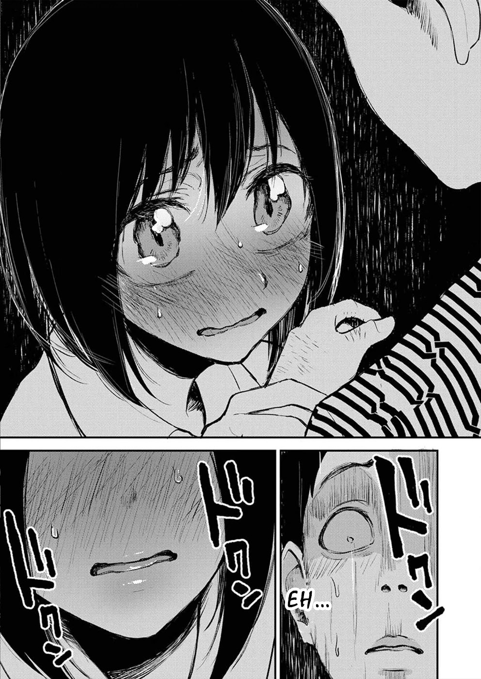 Watashi ga 15-sai de wa Nakunatte mo. Chapter 5 - Page 7