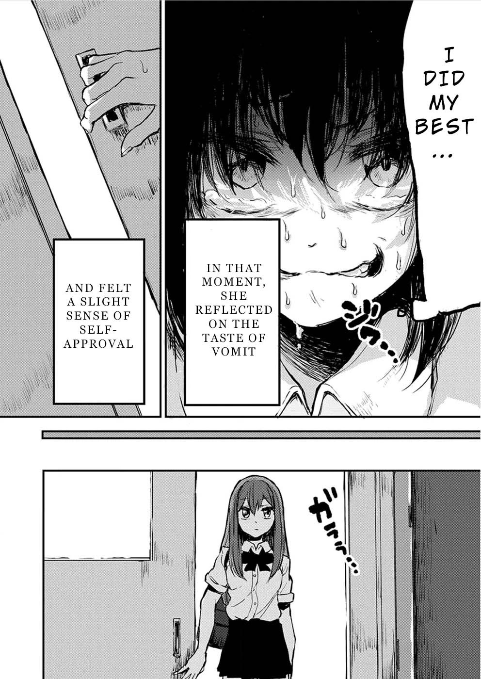 Watashi ga 15-sai de wa Nakunatte mo. Chapter 6 - Page 23