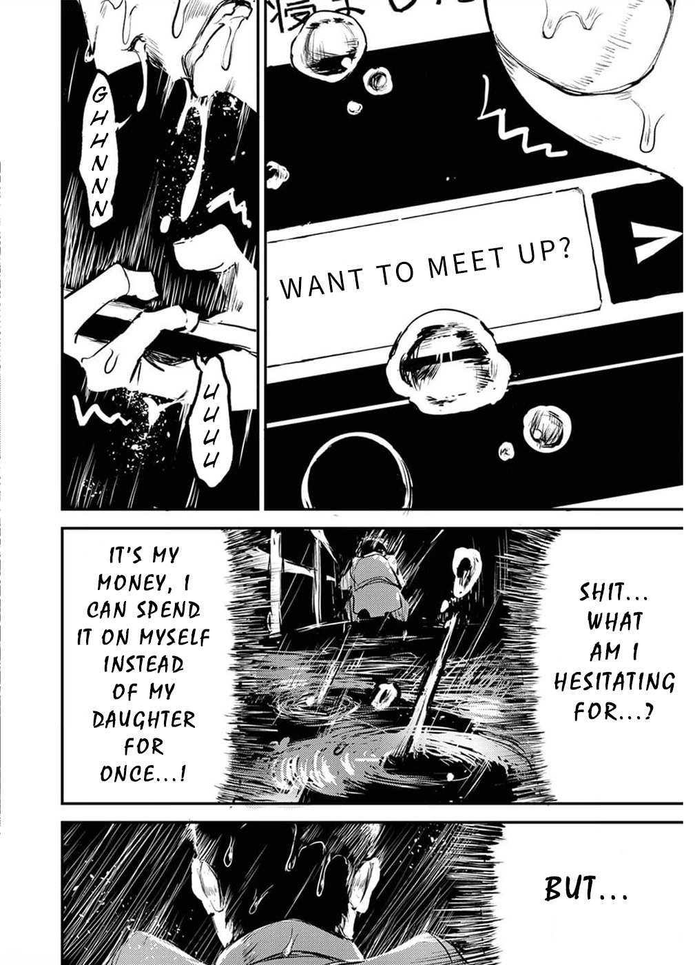 Watashi ga 15-sai de wa Nakunatte mo. Chapter 7 - Page 19