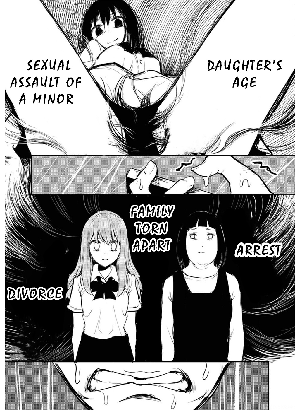 Watashi ga 15-sai de wa Nakunatte mo. Chapter 7 - Page 20