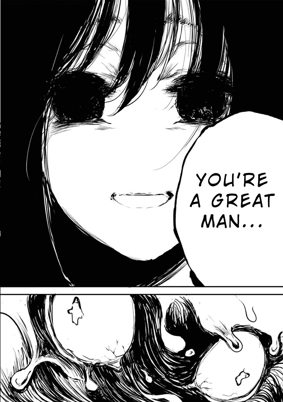 Watashi ga 15-sai de wa Nakunatte mo. Chapter 8 - Page 21
