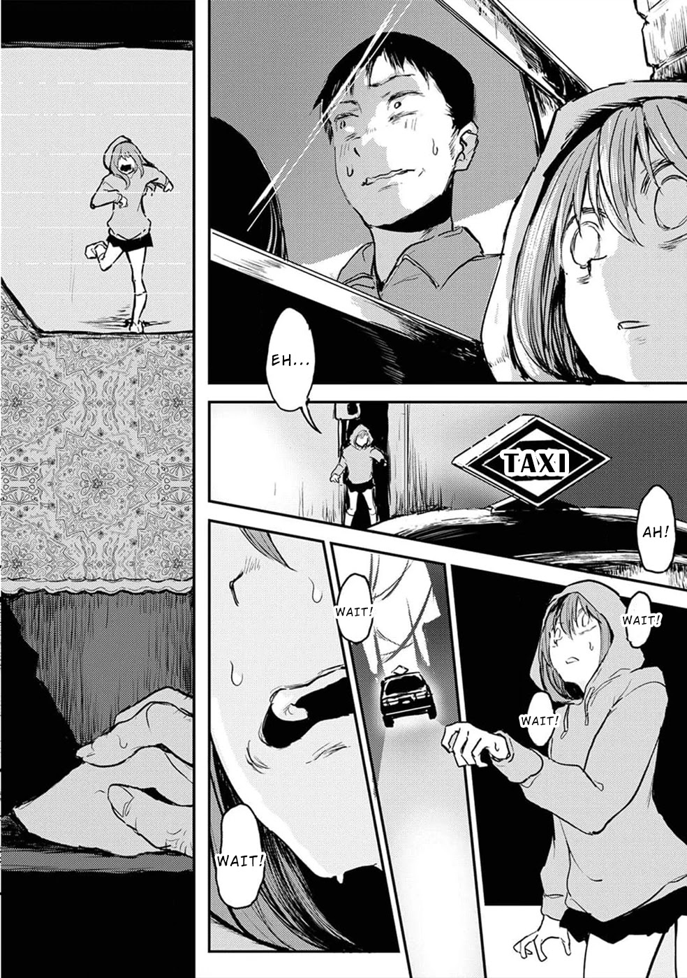 Watashi ga 15-sai de wa Nakunatte mo. Chapter 9 - Page 5