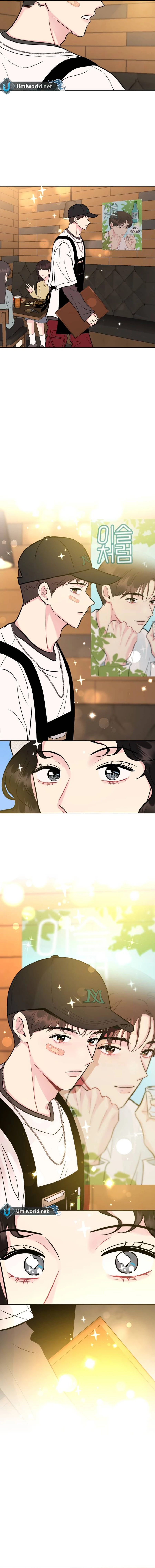 Watch Out For Look-alikes Chapter 1 - Page 11