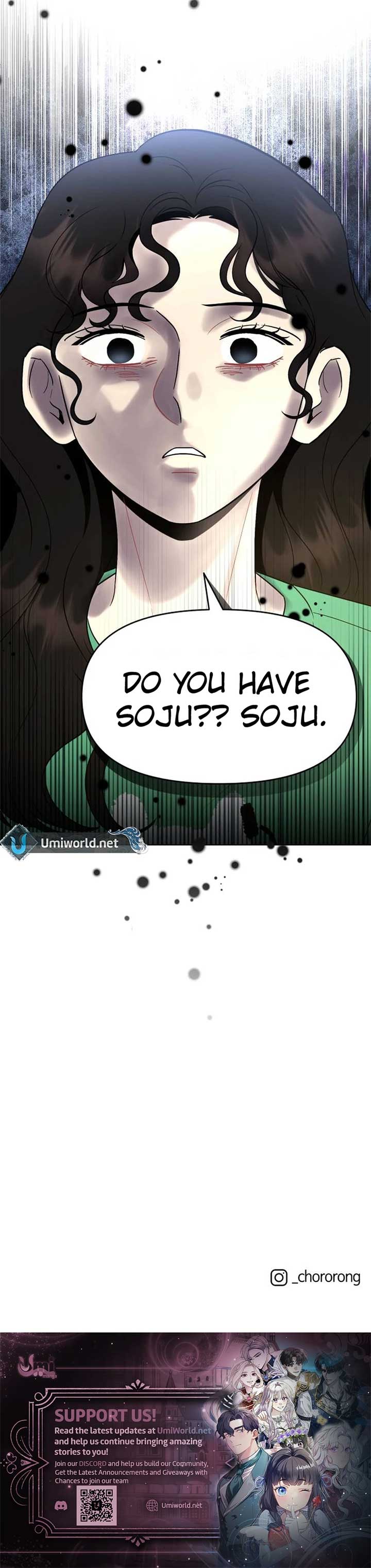 Watch Out For Look-alikes Chapter 4 - Page 25
