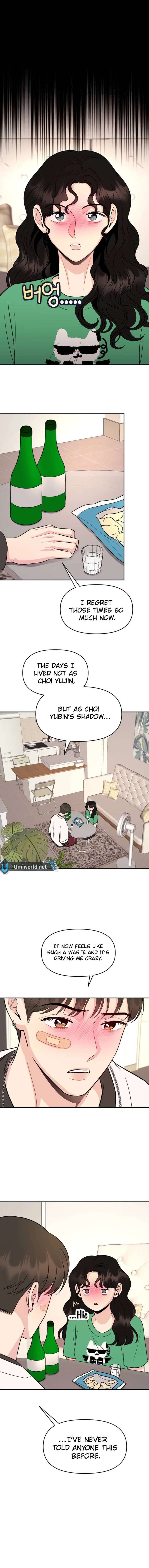 Watch Out For Look-alikes Chapter 5 - Page 13