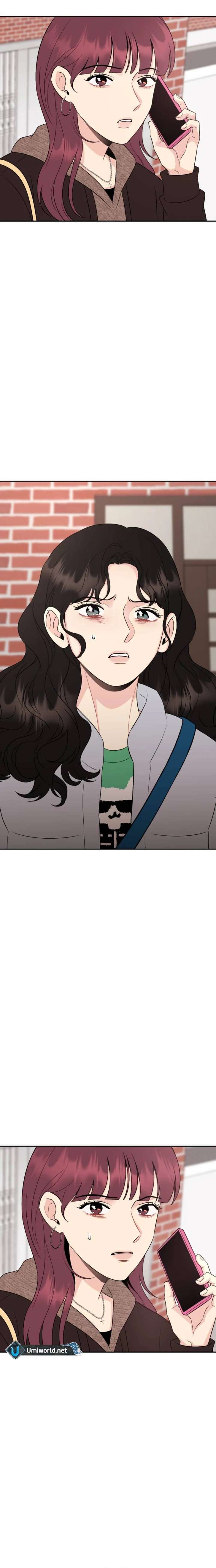 Watch Out For Look-alikes Chapter 6 - Page 11