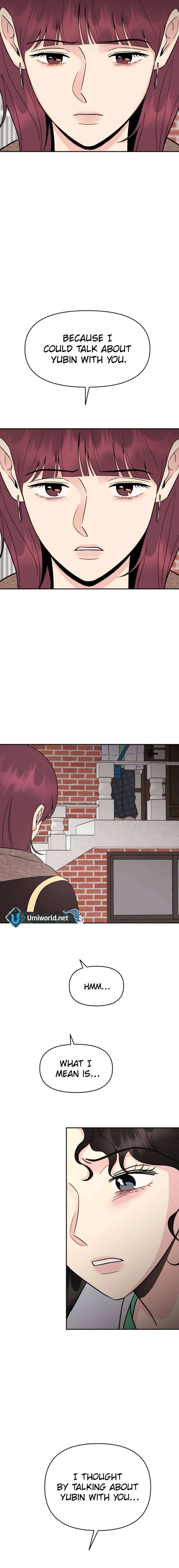 Watch Out For Look-alikes Chapter 6 - Page 14