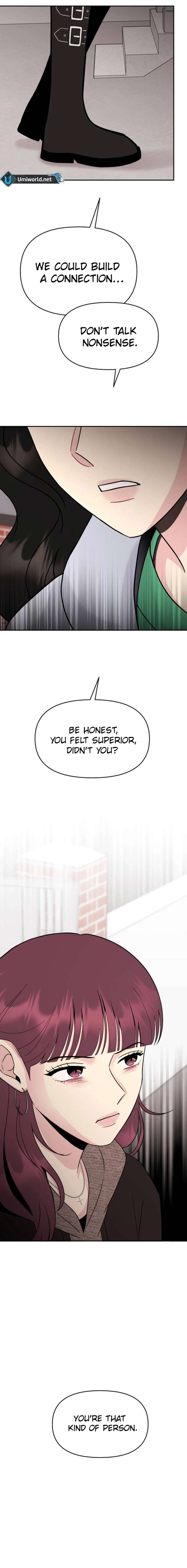 Watch Out For Look-alikes Chapter 6 - Page 15