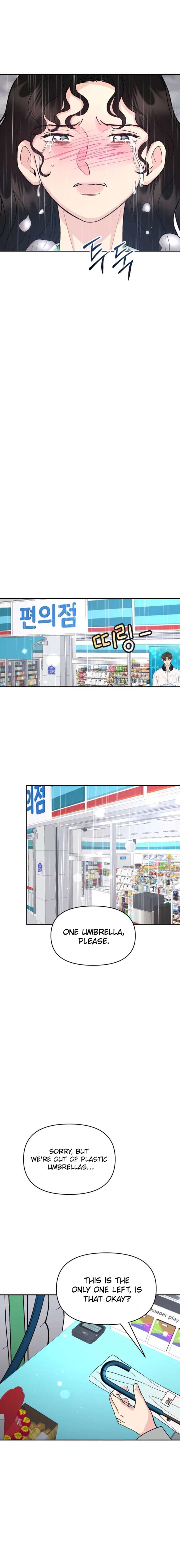 Watch Out For Look-alikes Chapter 6 - Page 21