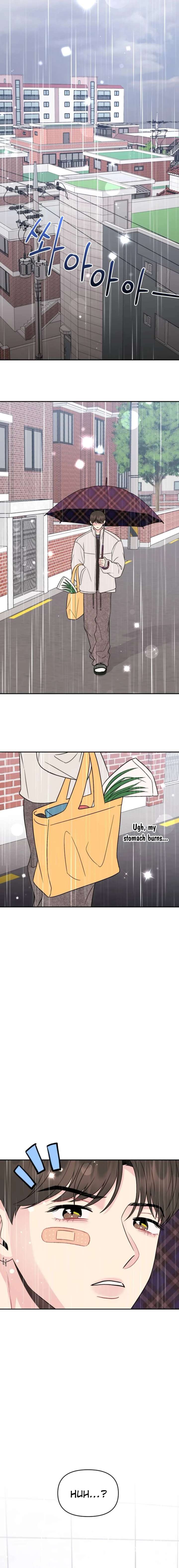 Watch Out For Look-alikes Chapter 6 - Page 23