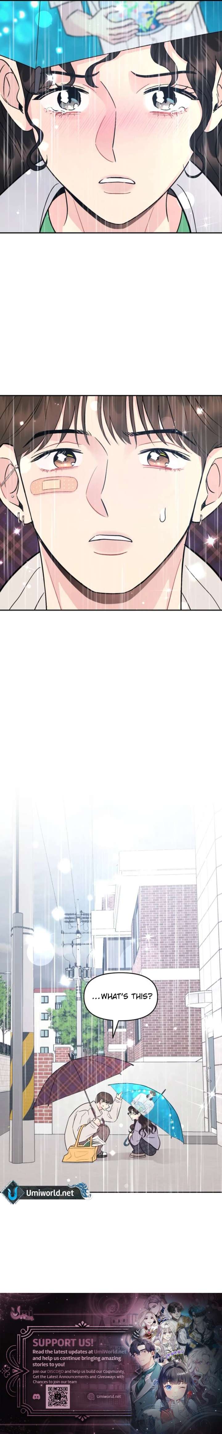 Watch Out For Look-alikes Chapter 6 - Page 25