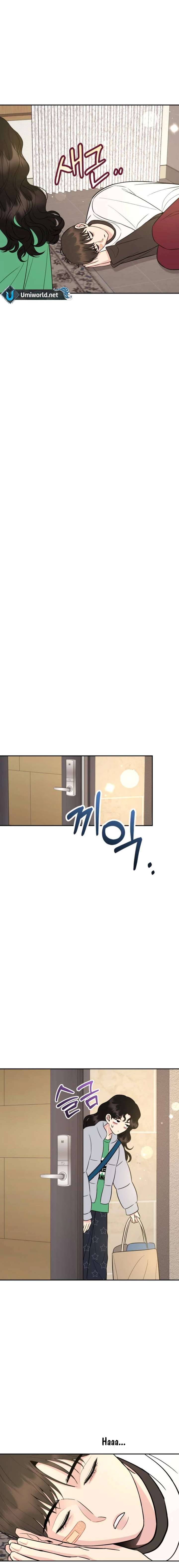 Watch Out For Look-alikes Chapter 6 - Page 5