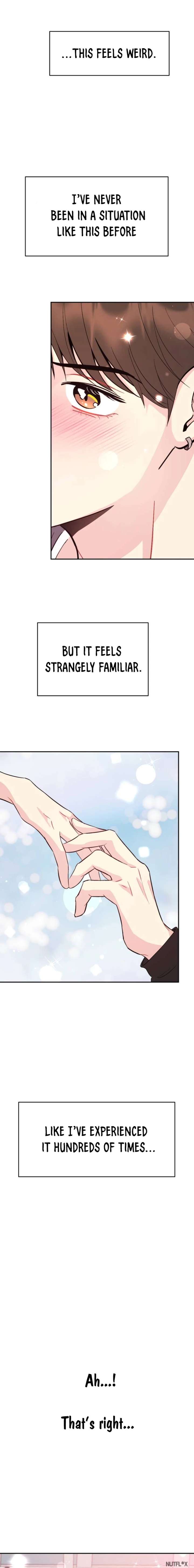 Watch Out For Look-alikes Chapter 7 - Page 26