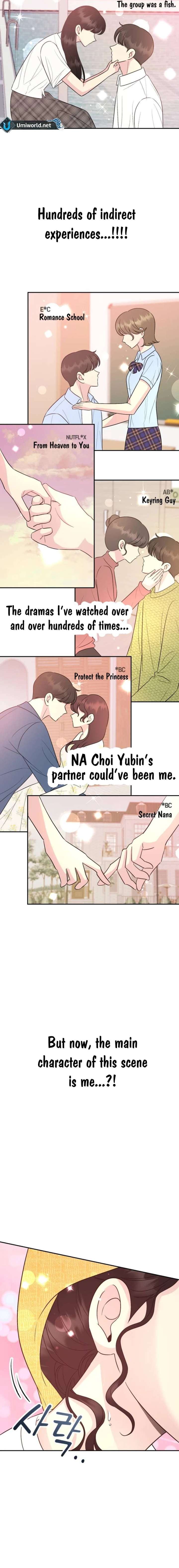 Watch Out For Look-alikes Chapter 7 - Page 27