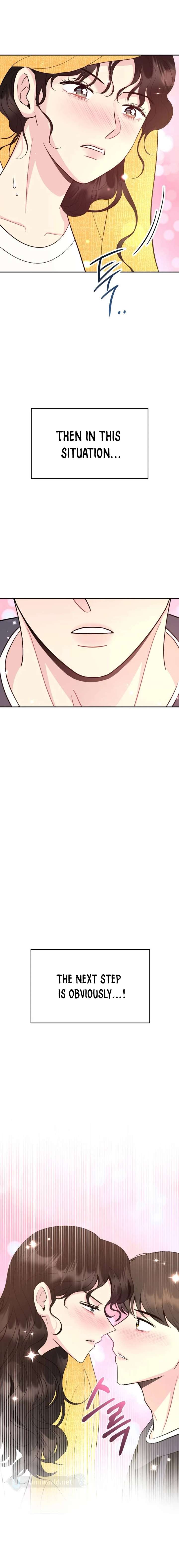 Watch Out For Look-alikes Chapter 7 - Page 28