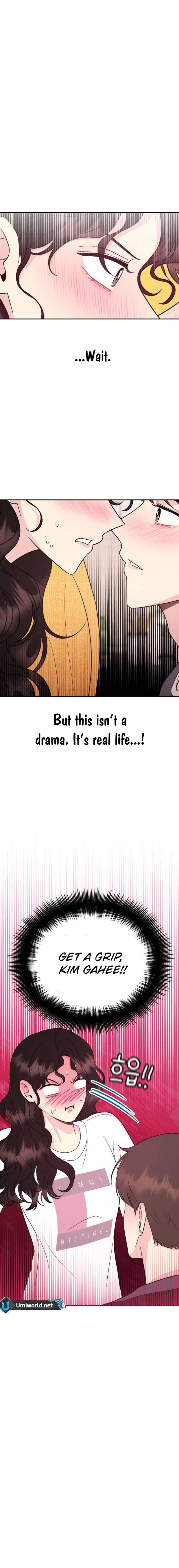 Watch Out For Look-alikes Chapter 7 - Page 29