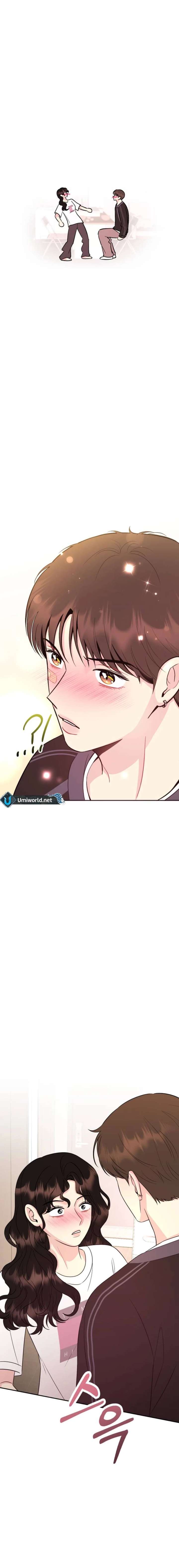 Watch Out For Look-alikes Chapter 7 - Page 30