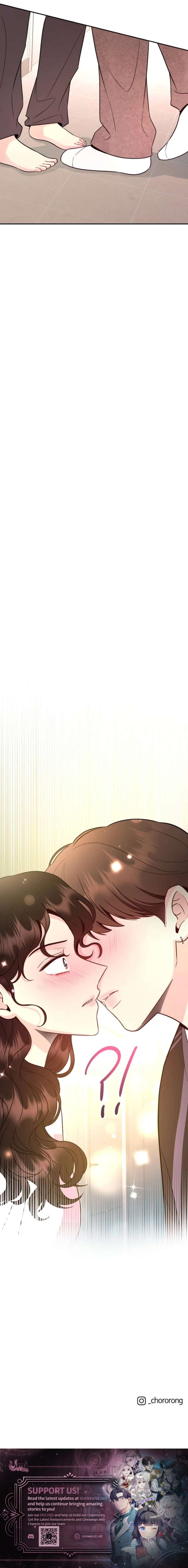 Watch Out For Look-alikes Chapter 7 - Page 31