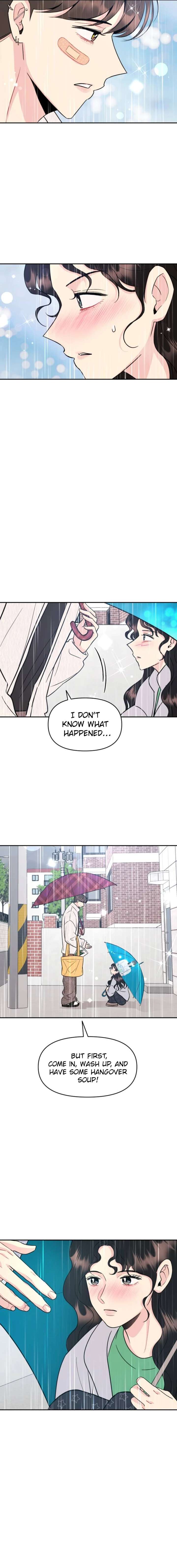 Watch Out For Look-alikes Chapter 7 - Page 9