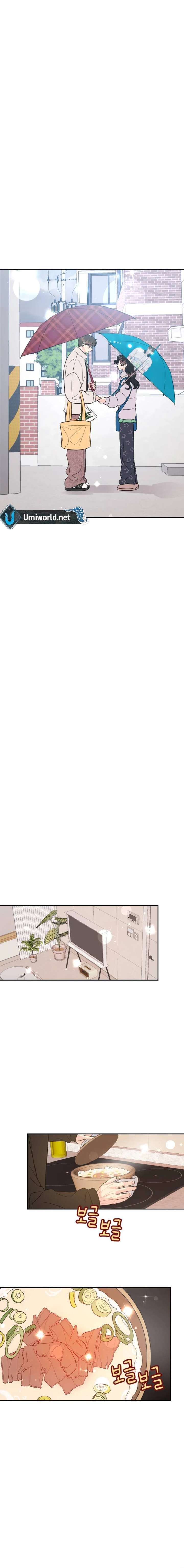 Watch Out For Look-alikes Chapter 7 - Page 10