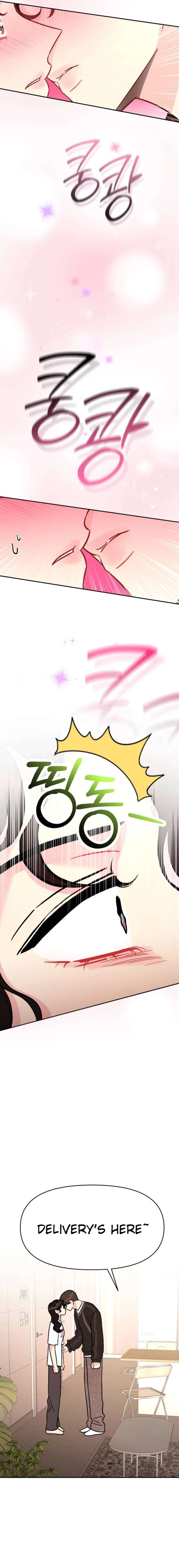 Watch Out For Look-alikes Chapter 8 - Page 2