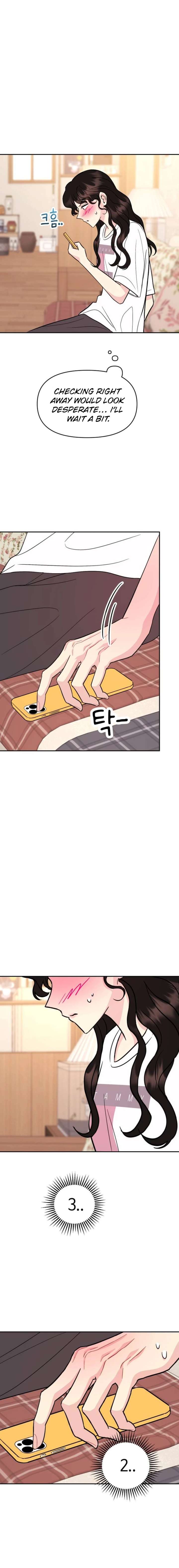 Watch Out For Look-alikes Chapter 8 - Page 22