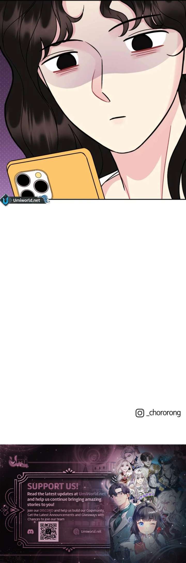 Watch Out For Look-alikes Chapter 8 - Page 24