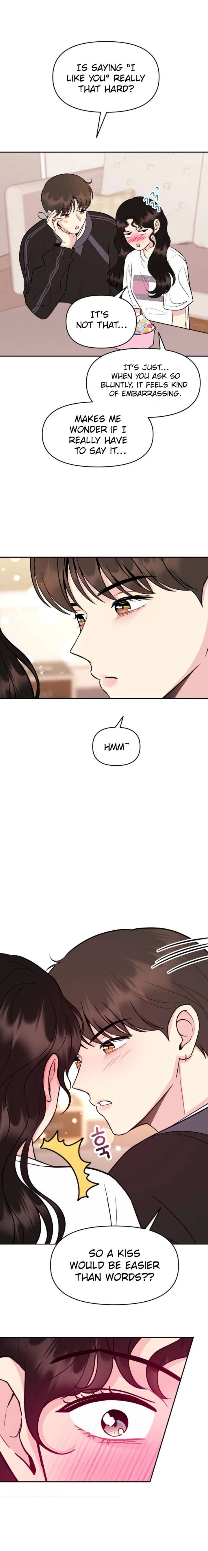 Watch Out For Look-alikes Chapter 8 - Page 8