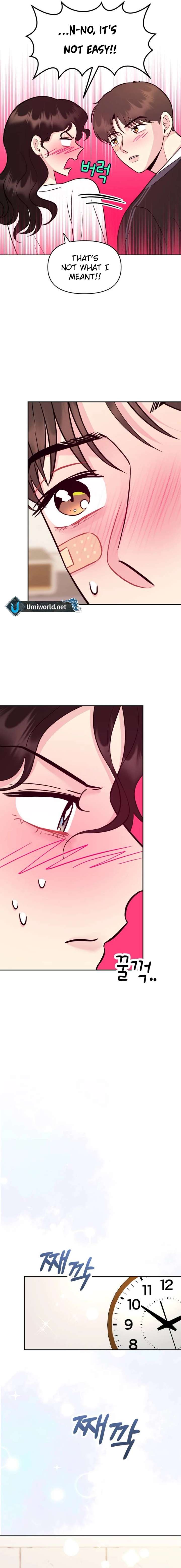 Watch Out For Look-alikes Chapter 8 - Page 9