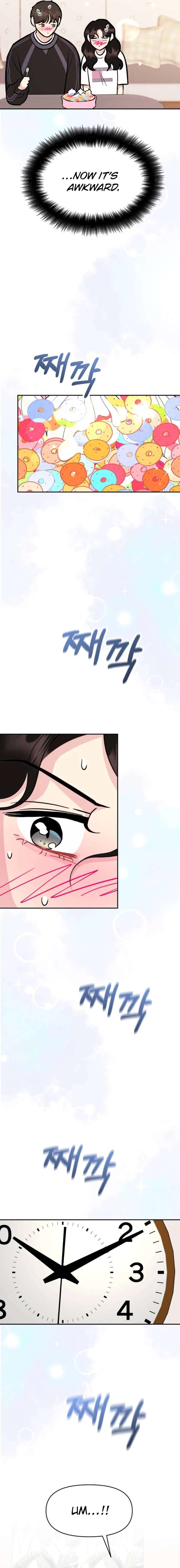 Watch Out For Look-alikes Chapter 8 - Page 10