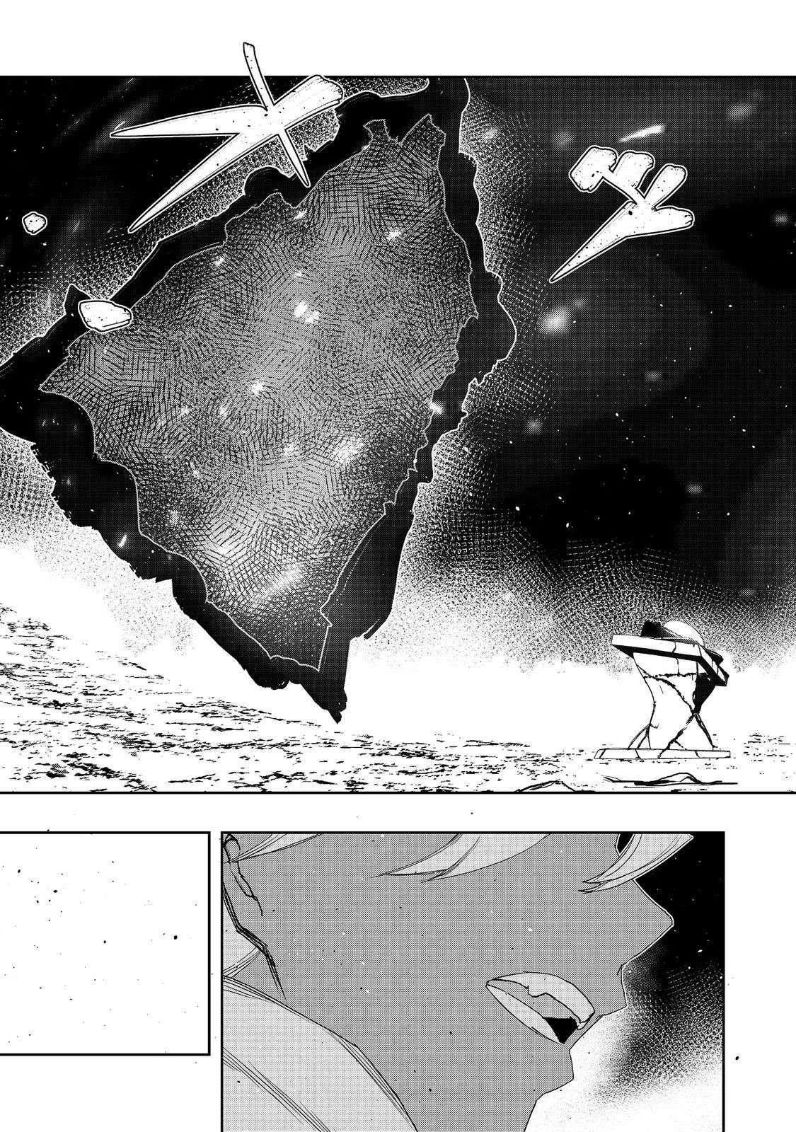 Water Magician Chapter 29 - Page 10