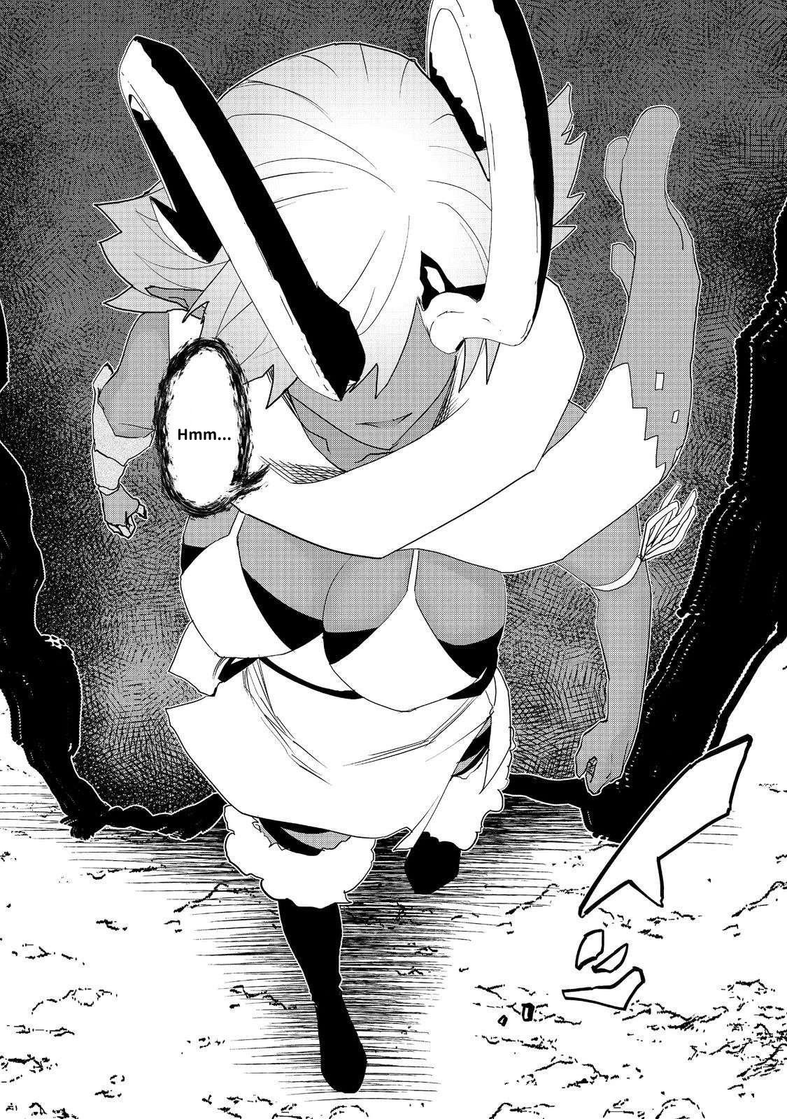 Water Magician Chapter 29 - Page 11