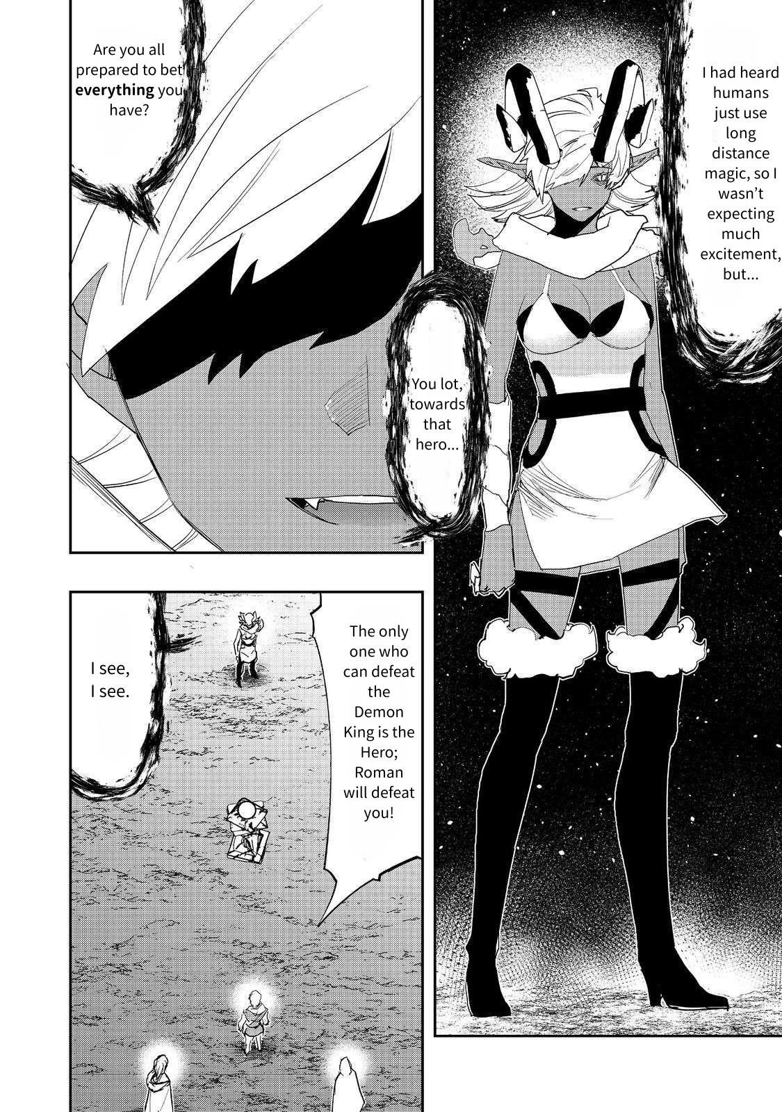 Water Magician Chapter 29 - Page 15