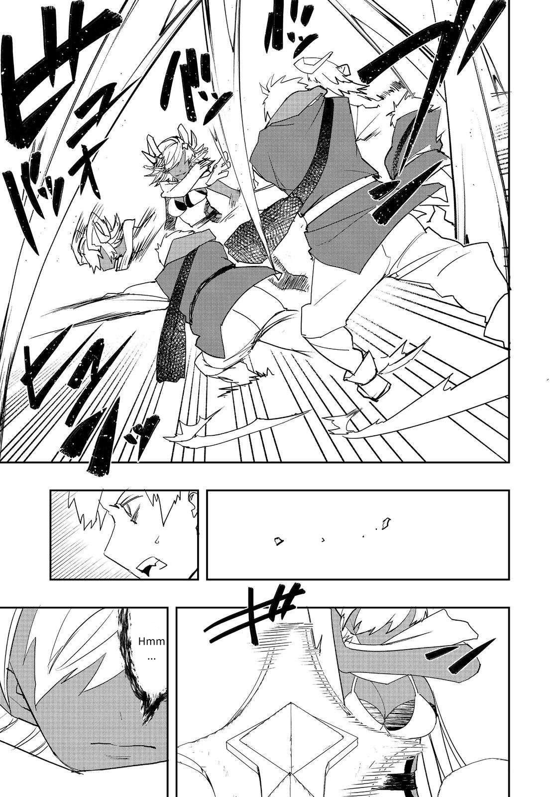 Water Magician Chapter 29 - Page 18