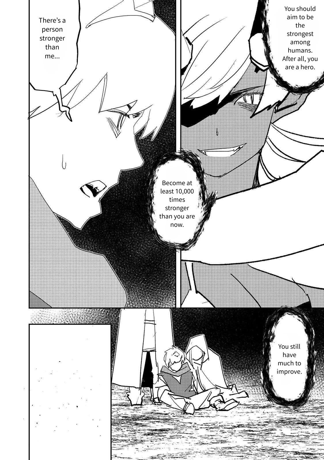 Water Magician Chapter 29 - Page 25