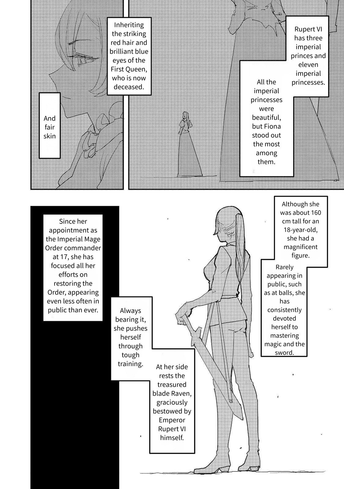 Water Magician Chapter 31 - Page 25