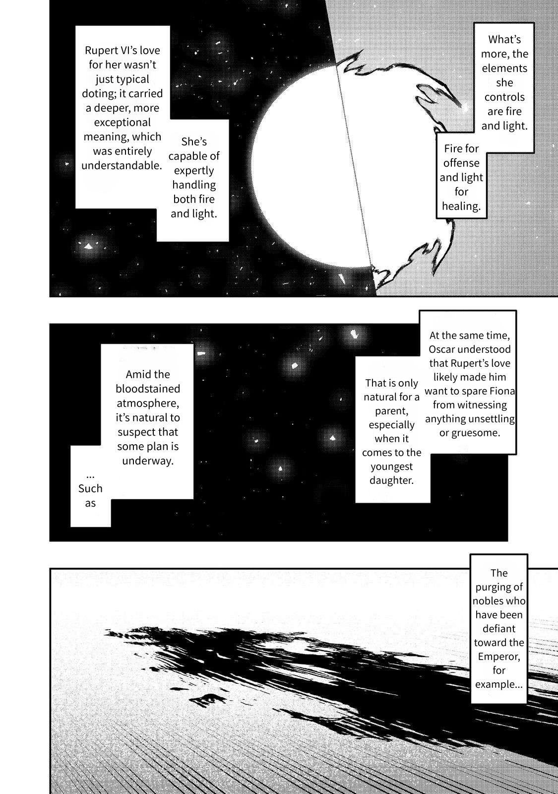 Water Magician Chapter 31 - Page 27