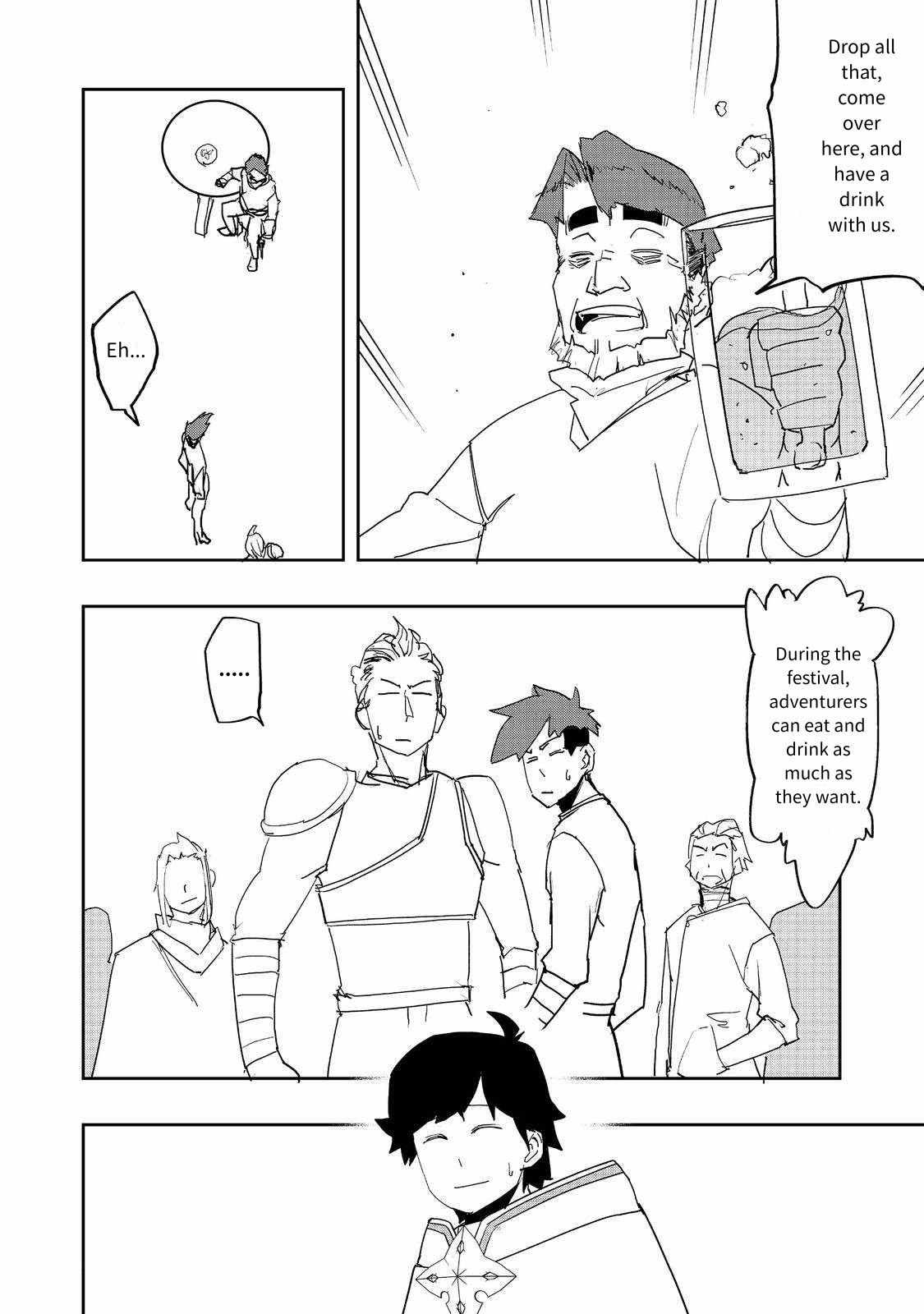 Water Magician Chapter 36 - Page 24
