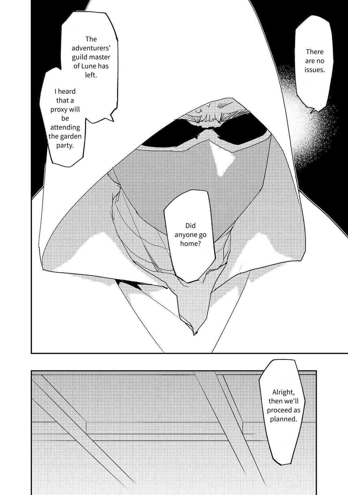 Water Magician Chapter 36 - Page 26