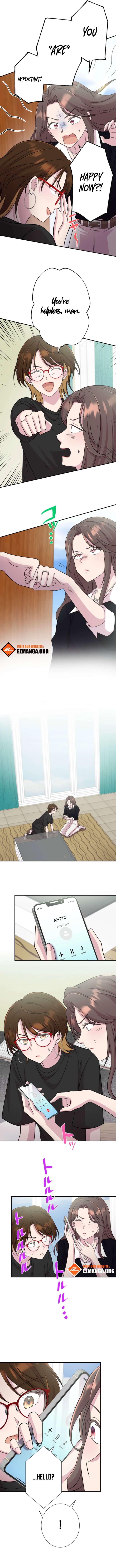 We Are Absolutely Not Getting Divorced! Chapter 16 - Page 7