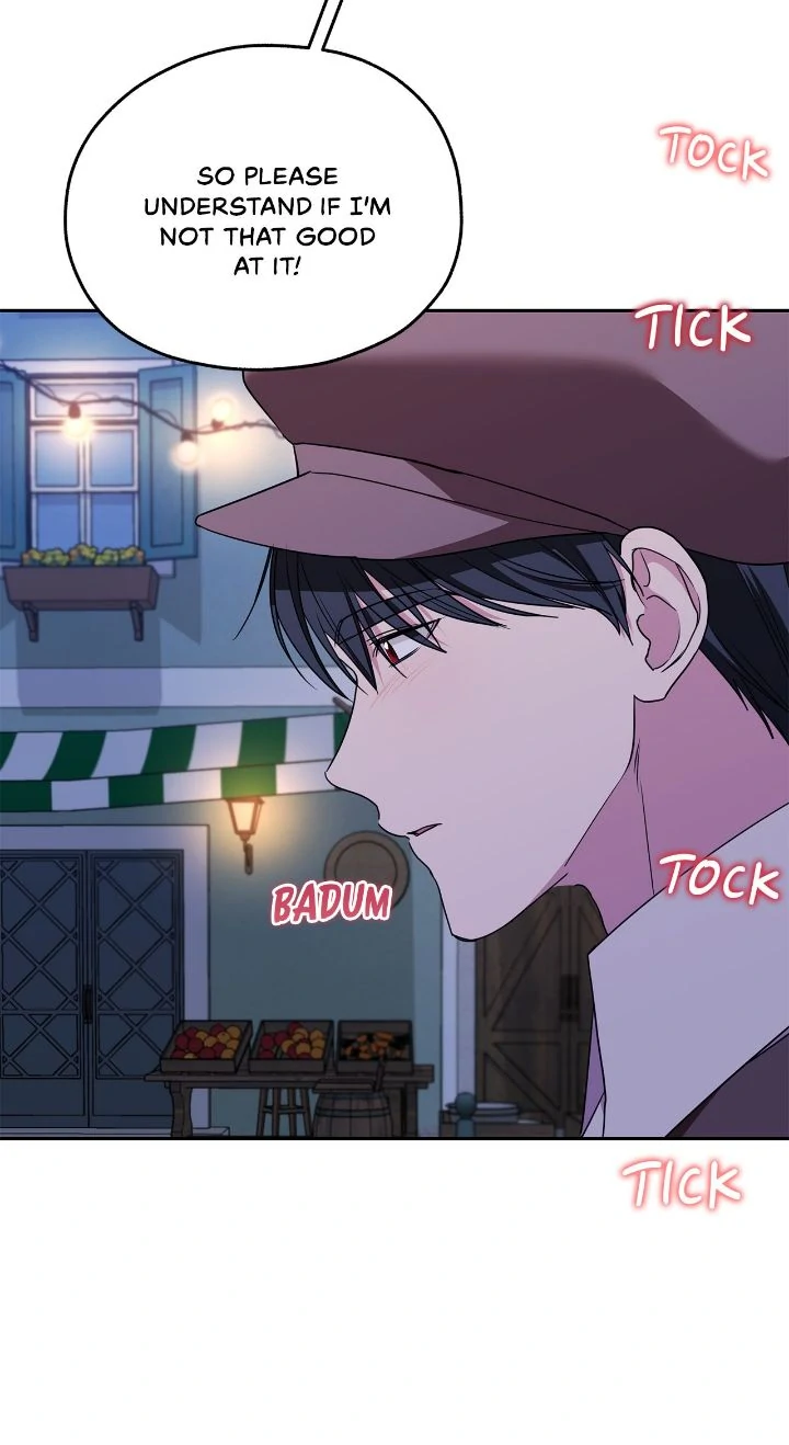 We Got Ourselves Stuck Inside an Adult Fantasy Novel Chapter 62 - Page 10