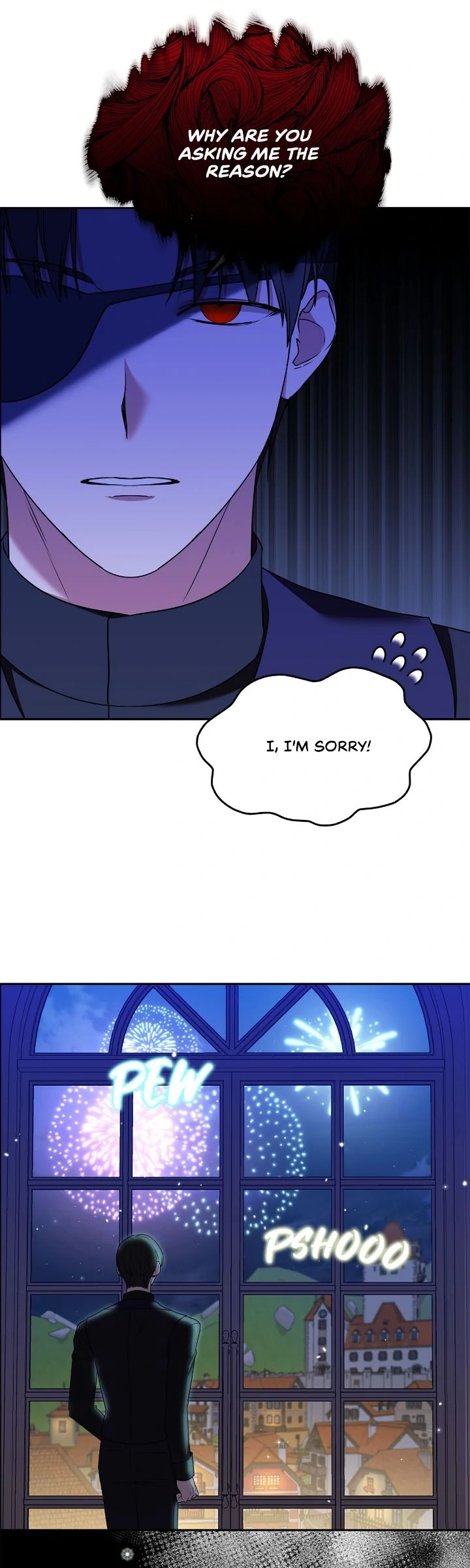 We Got Ourselves Stuck Inside an Adult Fantasy Novel Chapter 62 - Page 16