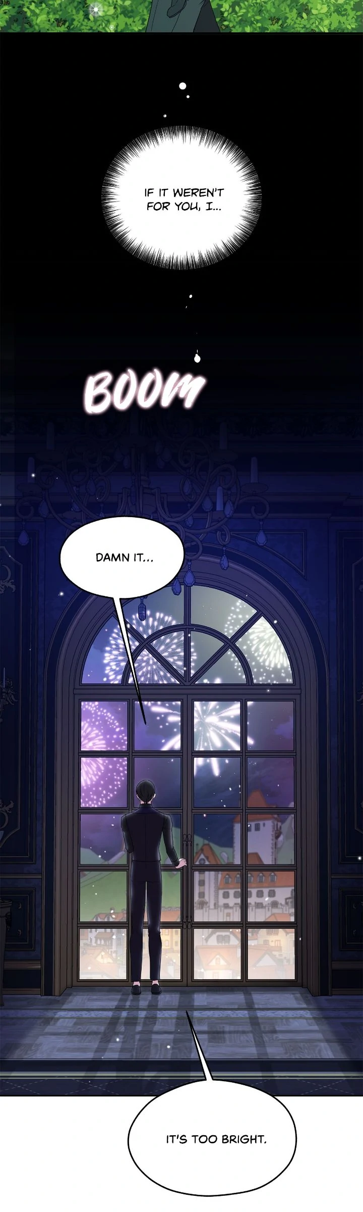 We Got Ourselves Stuck Inside an Adult Fantasy Novel Chapter 62 - Page 18